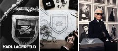 KARL LAGERFELD 26SS�����������е�Ȩ����װ����2026��AI��ѧ